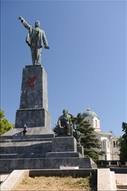 Sevastopol